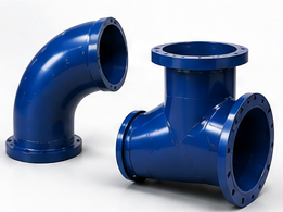 Epoxy Lined Fittings